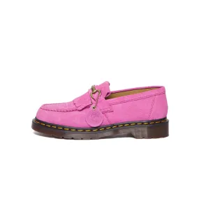 Dr Martens Adrian Snaffle Repello Emboss Loafers