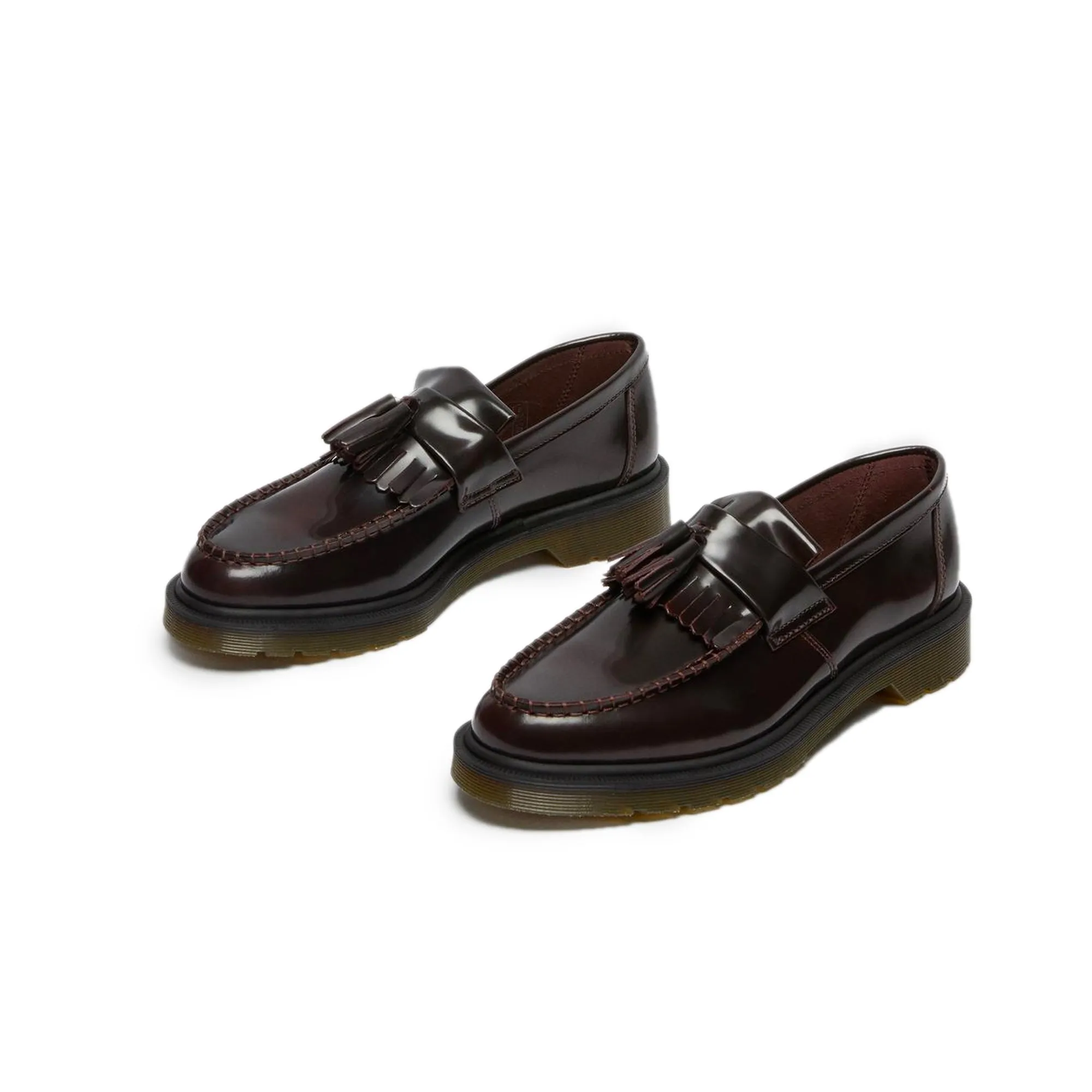 Dr. Martens Adrian Tassel Loafers