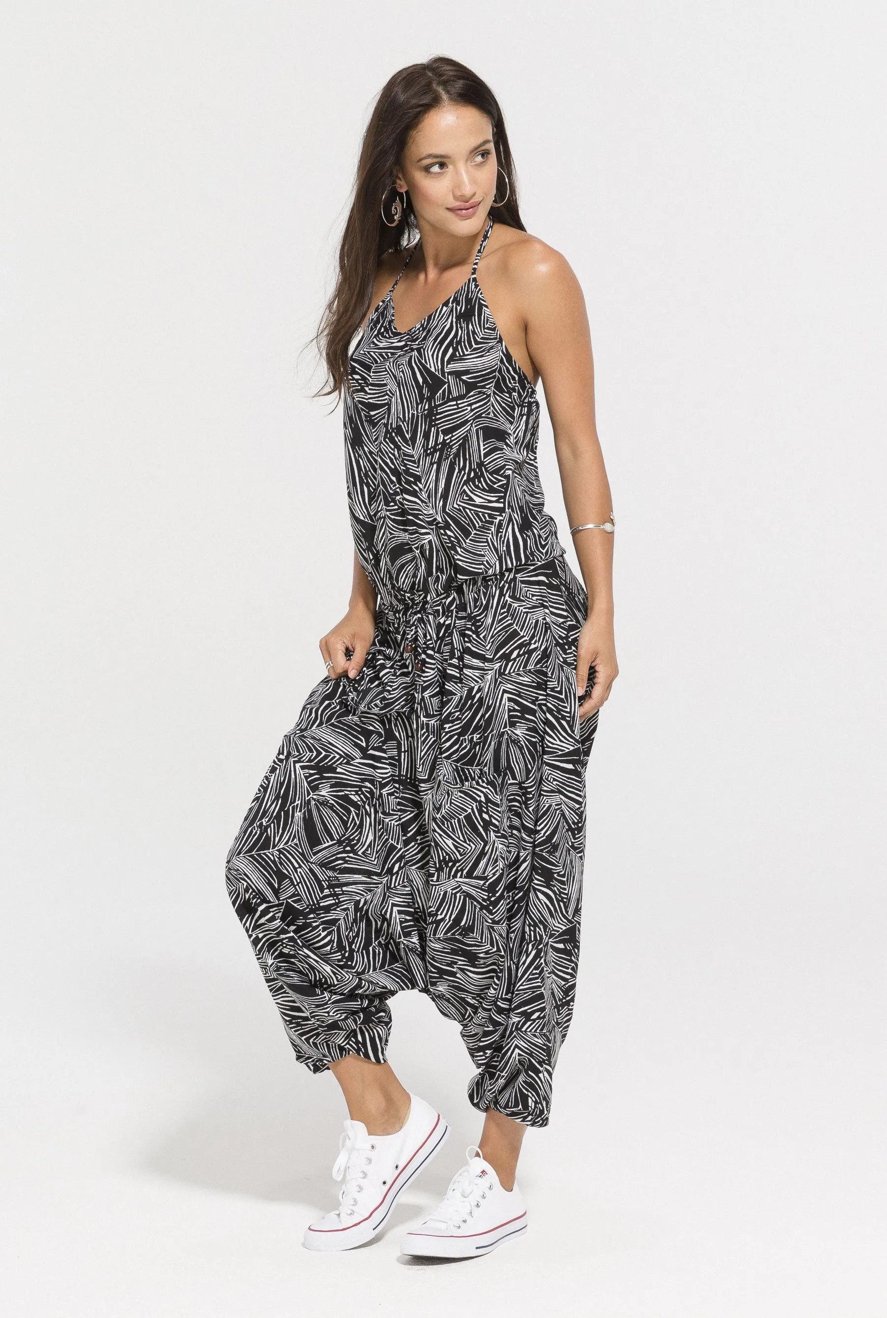 Easy Rider Jumpsuit