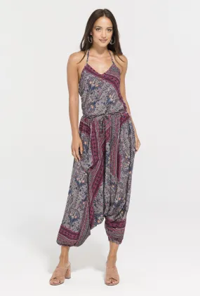 Easy Rider Jumpsuit