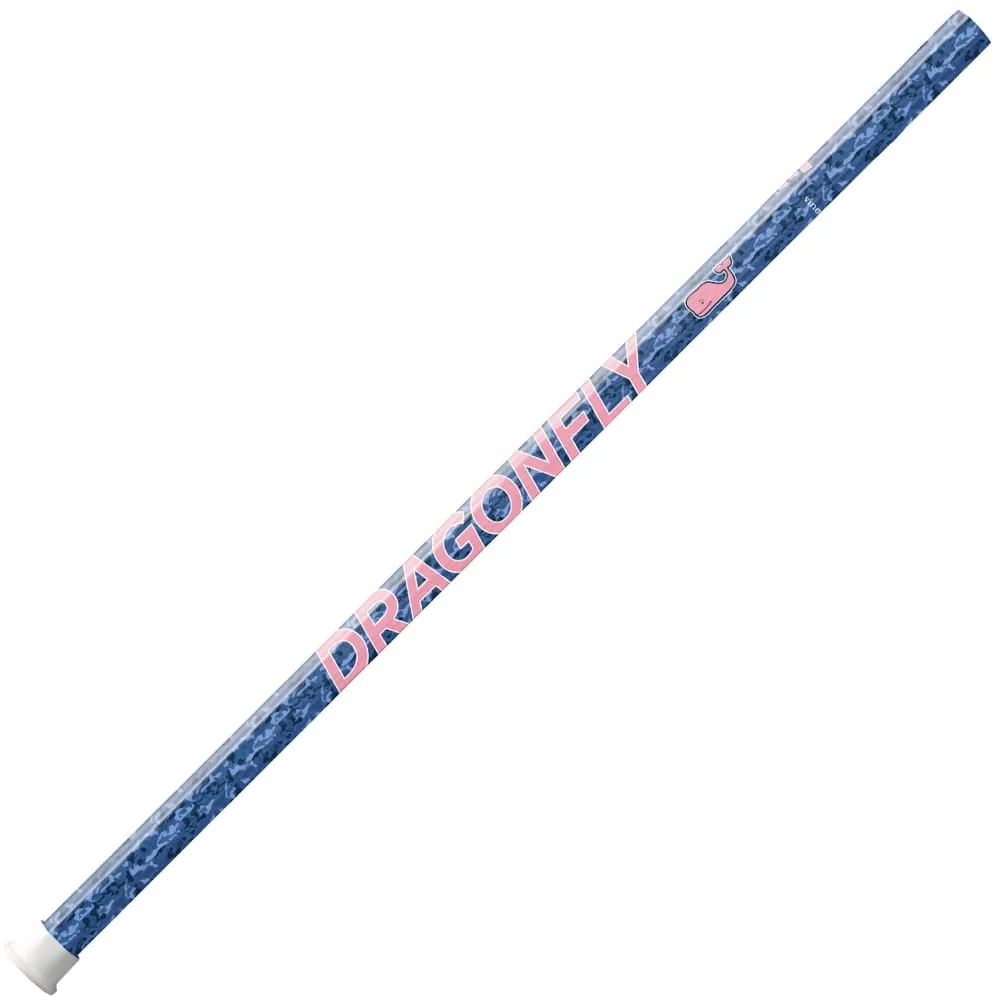 Epoch Dragonfly Purpose C32 iQ9 Vineyard Vines Women's Composite Lacrosse Shaft