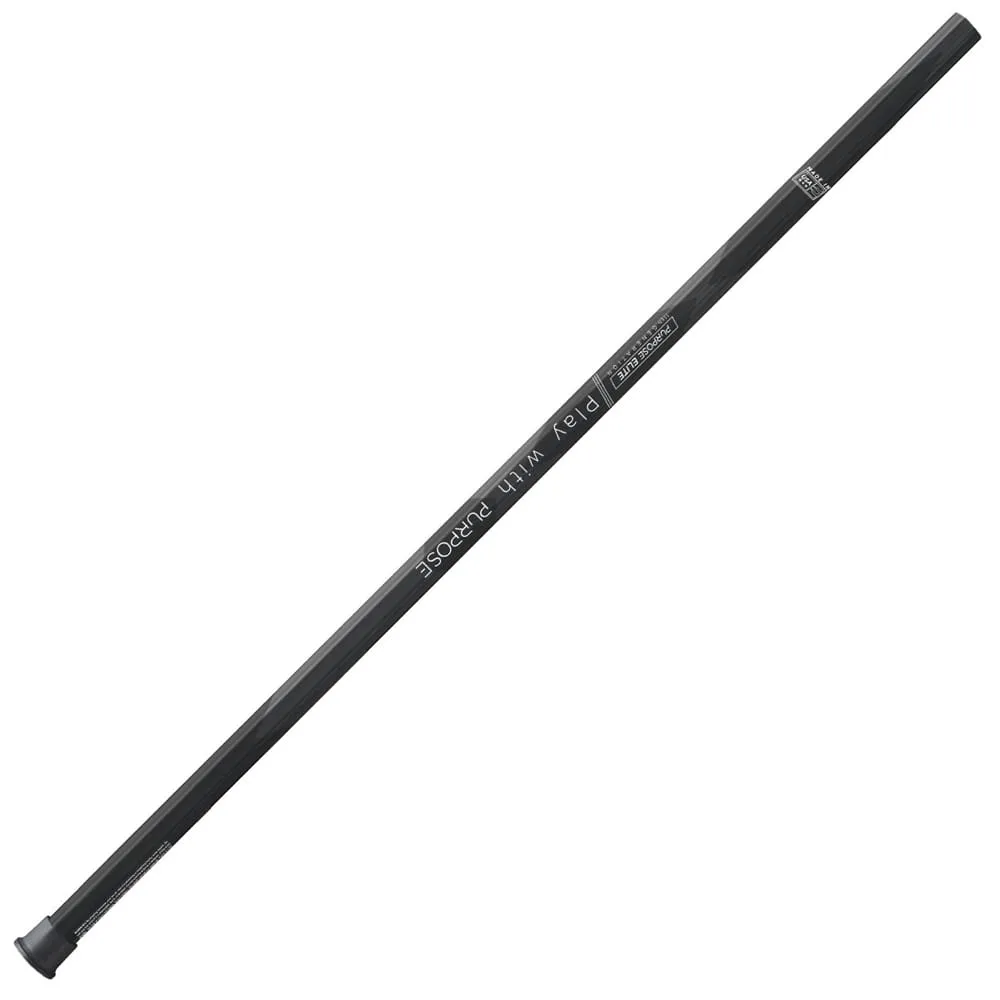 Epoch Dragonfly Purpose ELITE C32 iQ9 Women's Composite Lacrosse Shaft