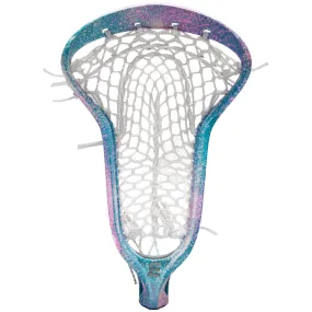 Epoch Purpose 15 Degree Cotton Candy Pro Mesh Women's Lacrosse Head