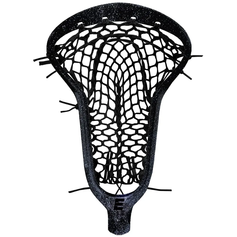 Epoch Purpose 15 Degree Galaxy Pro Mesh Women's Lacrosse Head