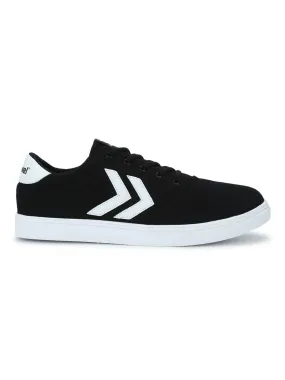 Essen Men Black Sneakers