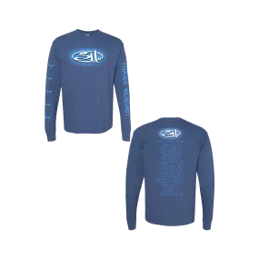 Fall Tour Longsleeve Shirt