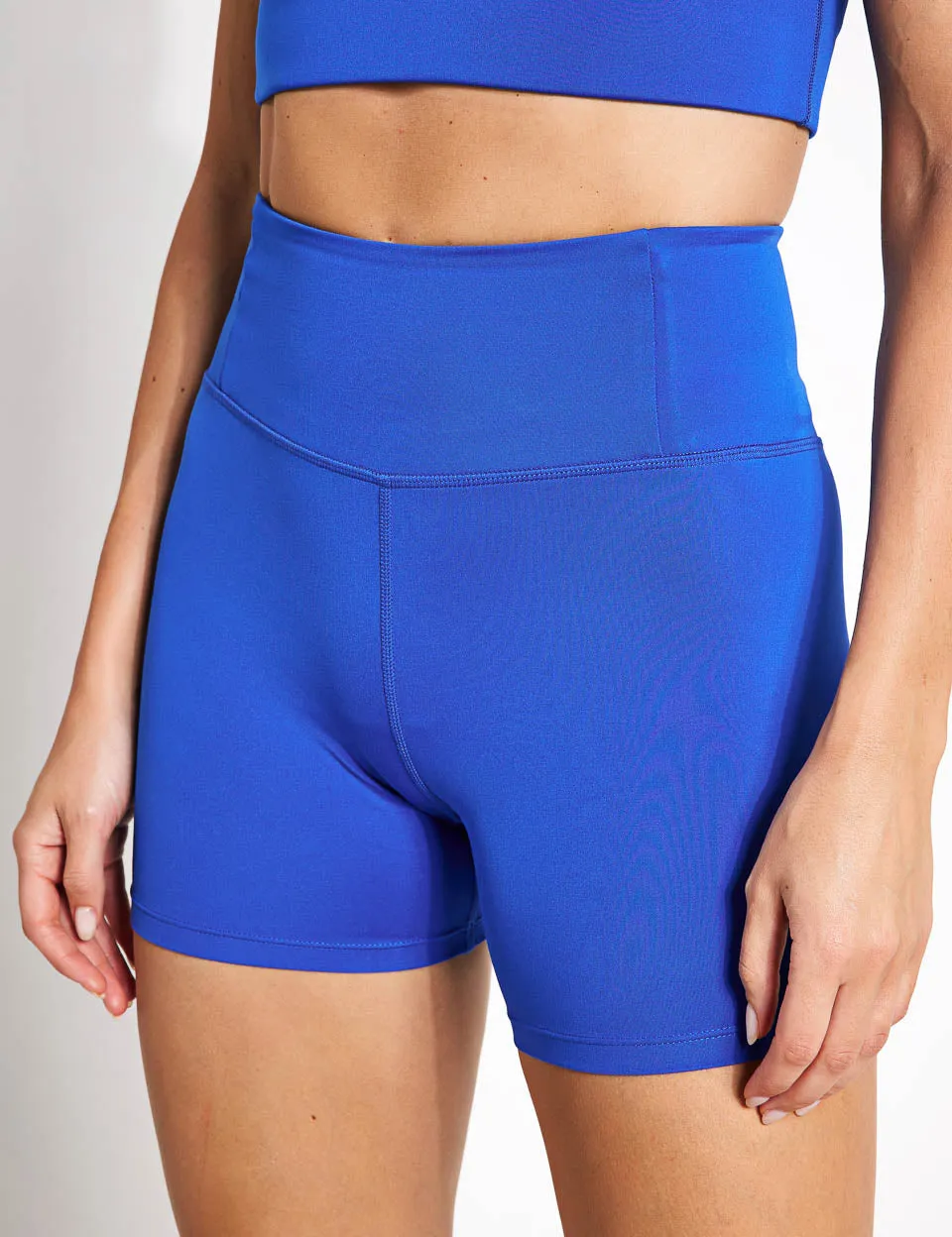 FLOAT Ultralight Run Short - Ultramarine