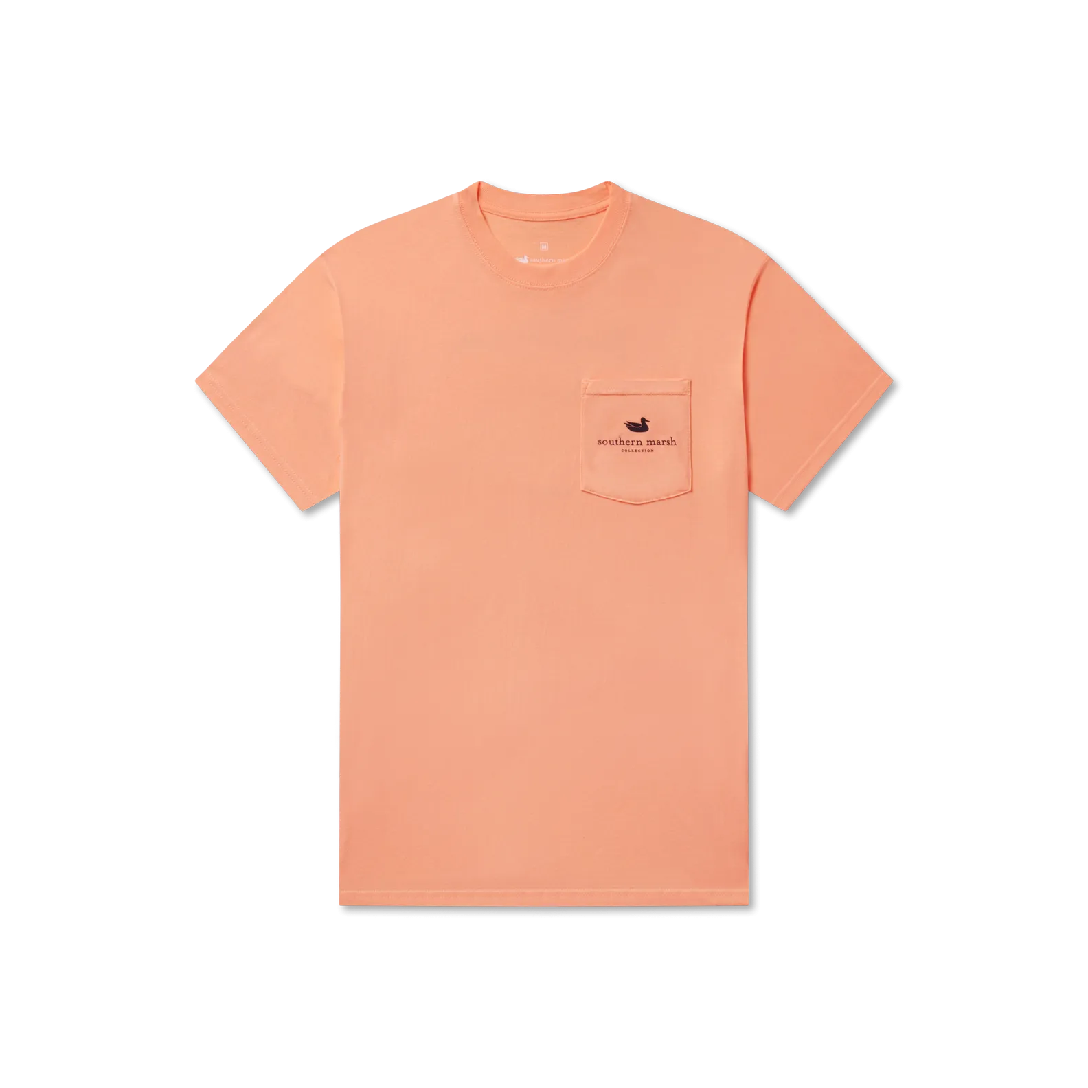 Fly Out Lines Tee