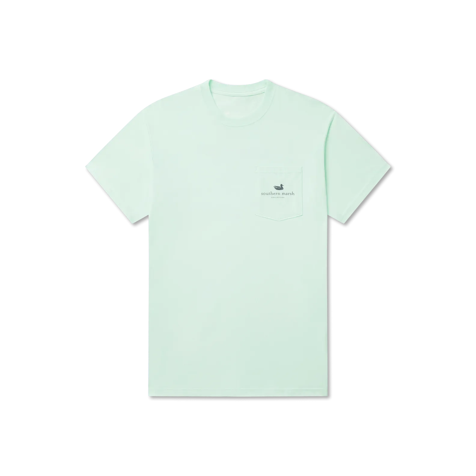 Fly Out Lines Tee