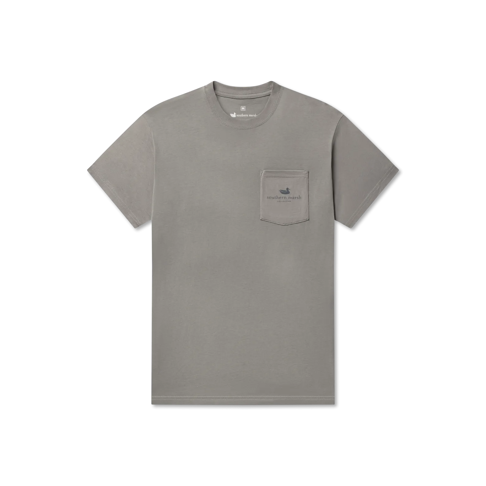 Fly Out Lines Tee