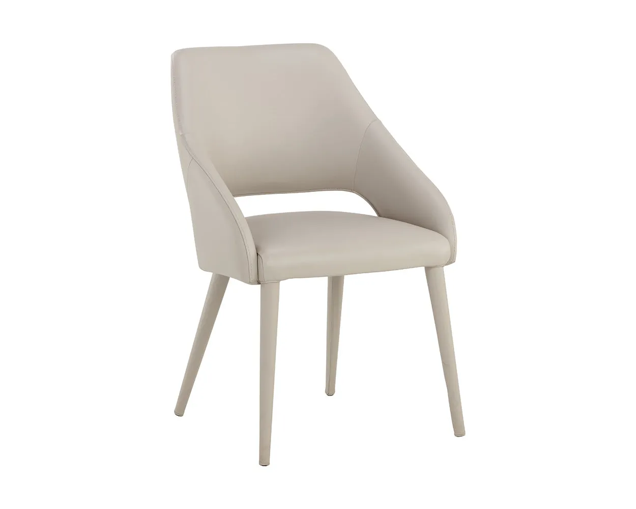 Galen Dining Armchair