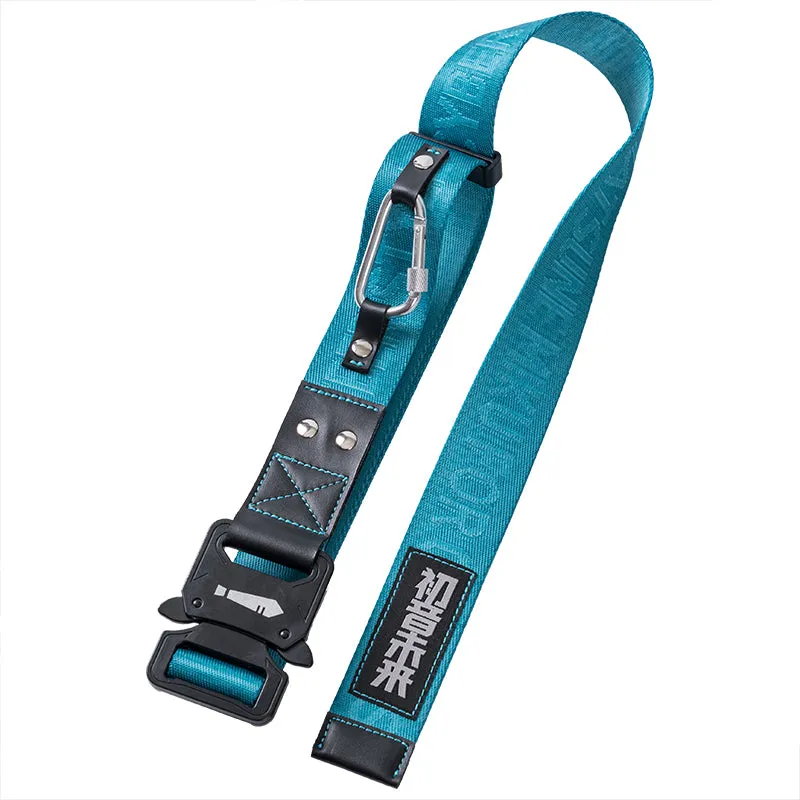 Hatsune Miku - Hatsune Miku 2023 Cyber Style Rider Series Belt Moeyu