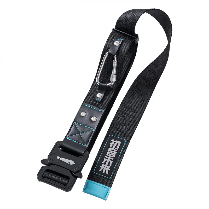 Hatsune Miku - Hatsune Miku 2023 Cyber Style Rider Series Belt Moeyu