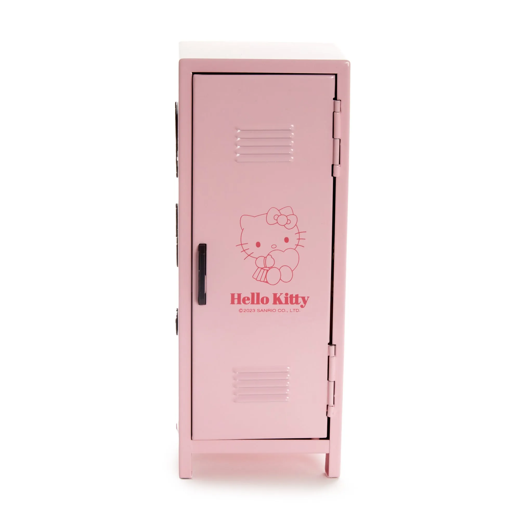 Hello Kitty Customizable Mini Locker