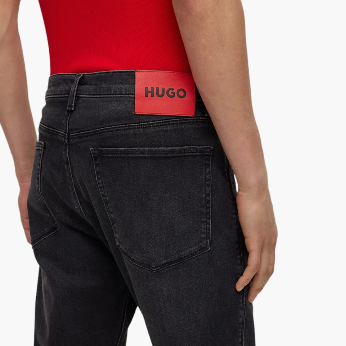 Hugo 708 Jeans