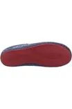 Hush Puppies Good Slipper Mens mule in navy