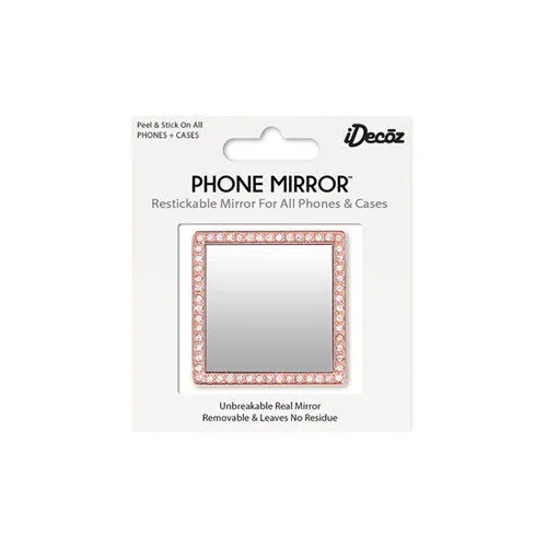 iDecoz Phone Mirror