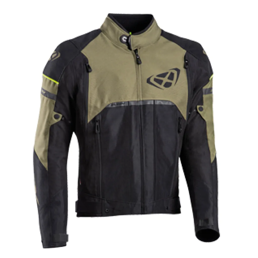 IXON ALL ROAD AIR/WP JACKET