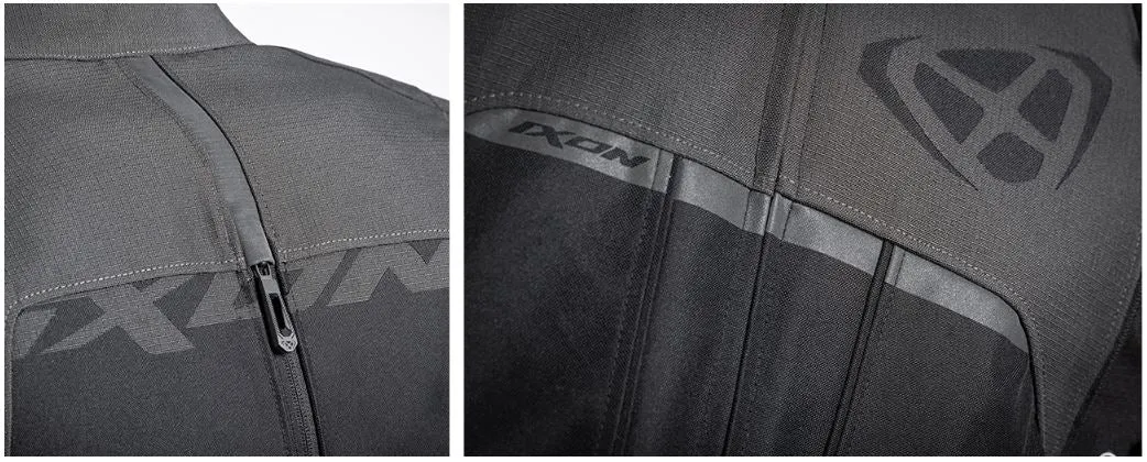 IXON ALL ROAD AIR/WP JACKET