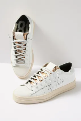 Jack Dakar Sneaker