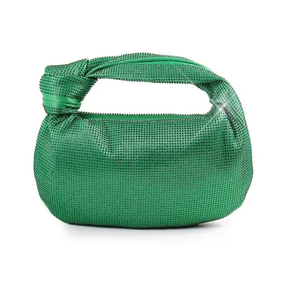 JODIE BAG Green