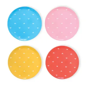 Joules picnic plates