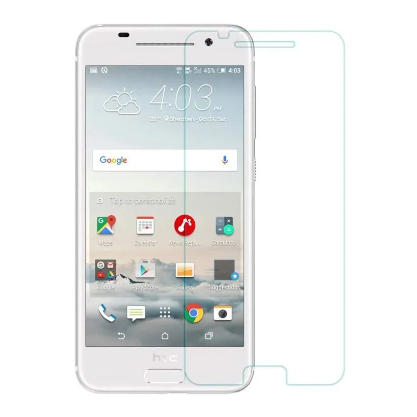 Klexx Tempered Glass HTC A9