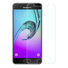 Klexx Tempered Glass Samsung Galaxy A5 2016