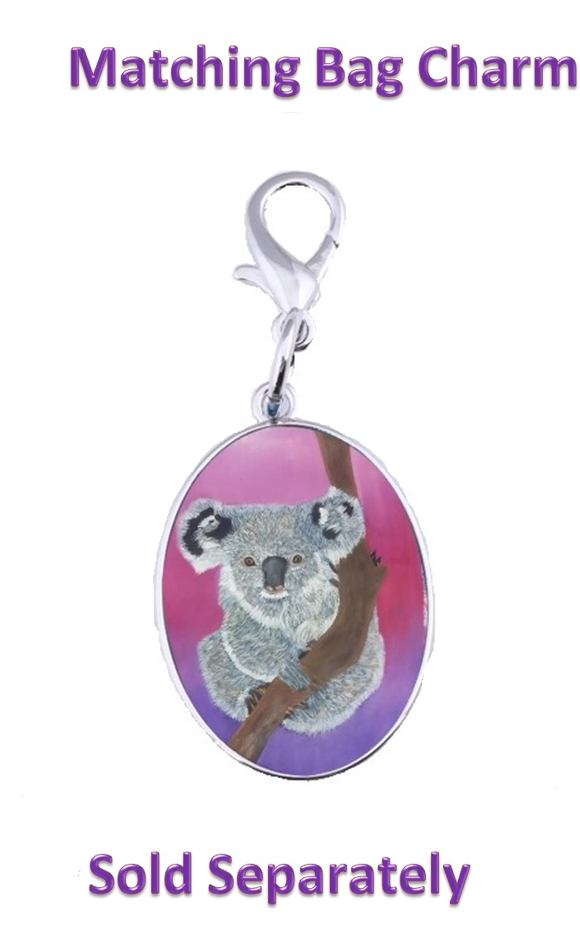 Koala Backpack - Home Range