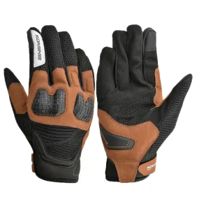 KOMINE GK-250 3D PROTECT MESH GLOVES