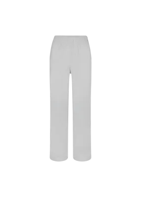 Lounge Pant in Heather Grey