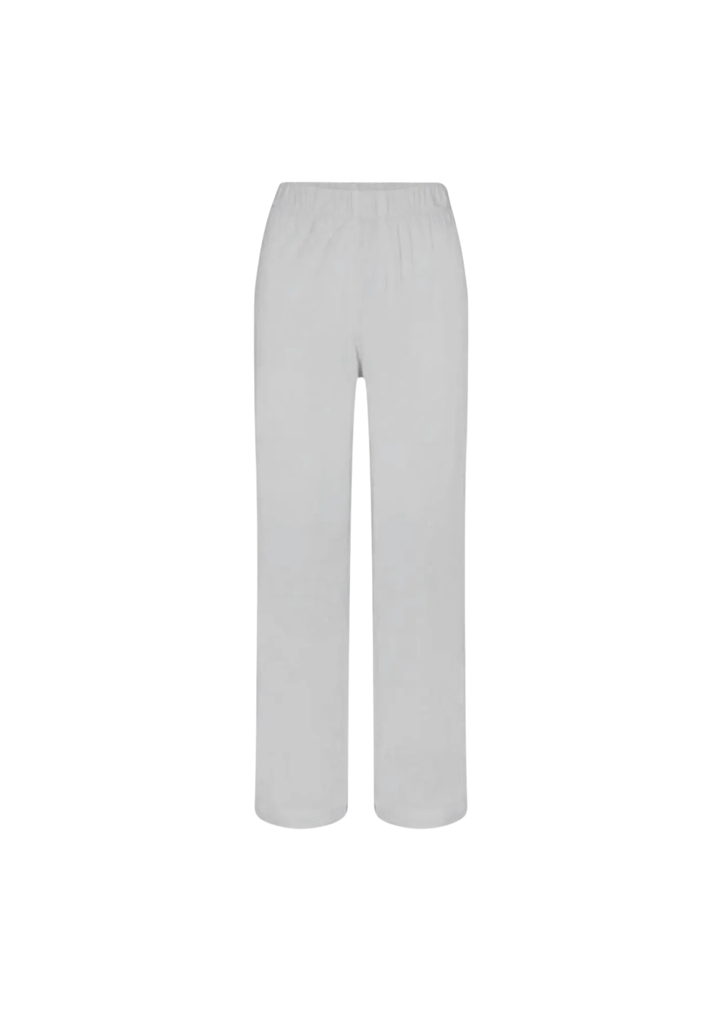 Lounge Pant in Heather Grey