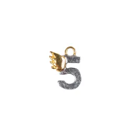 Lucky Number Five Charm