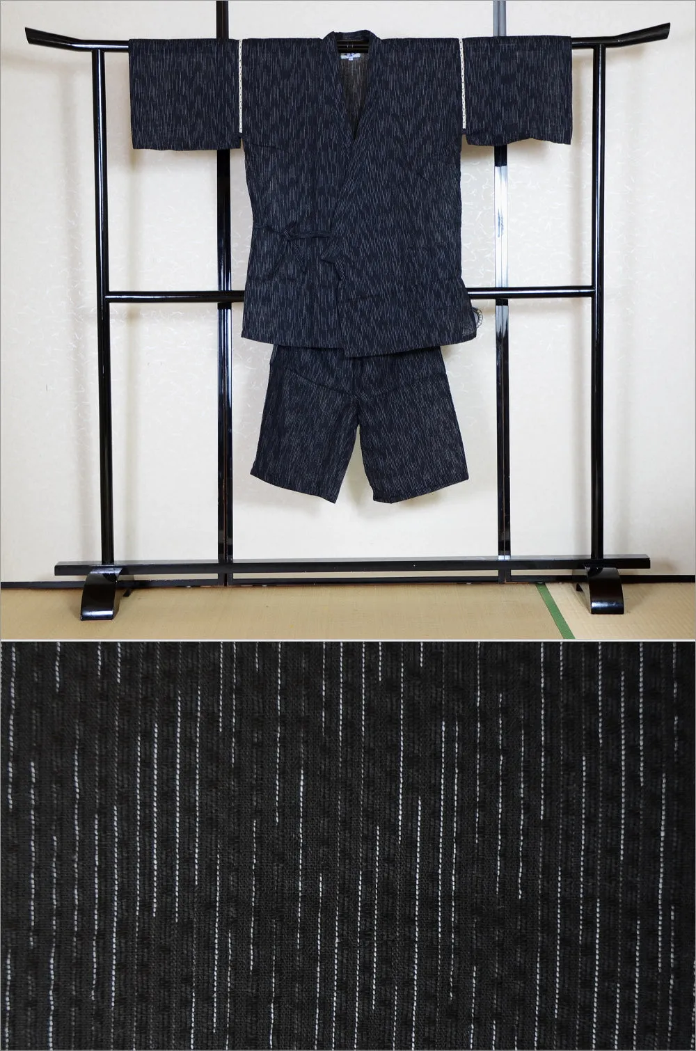 Men Jinbei #17-6