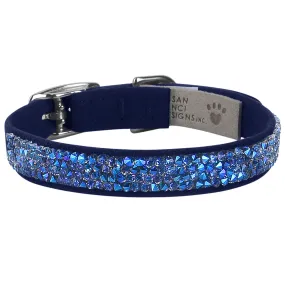 Midnight Puparoxy Collar