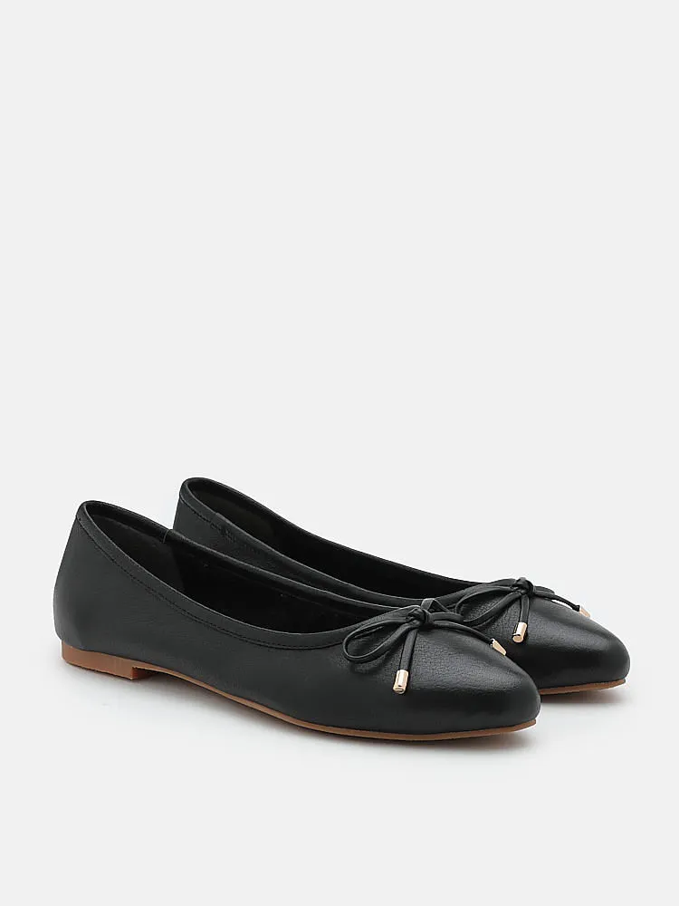 Milla Casual Flats