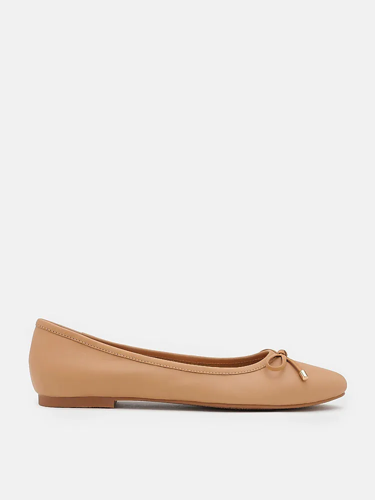 Milla Casual Flats