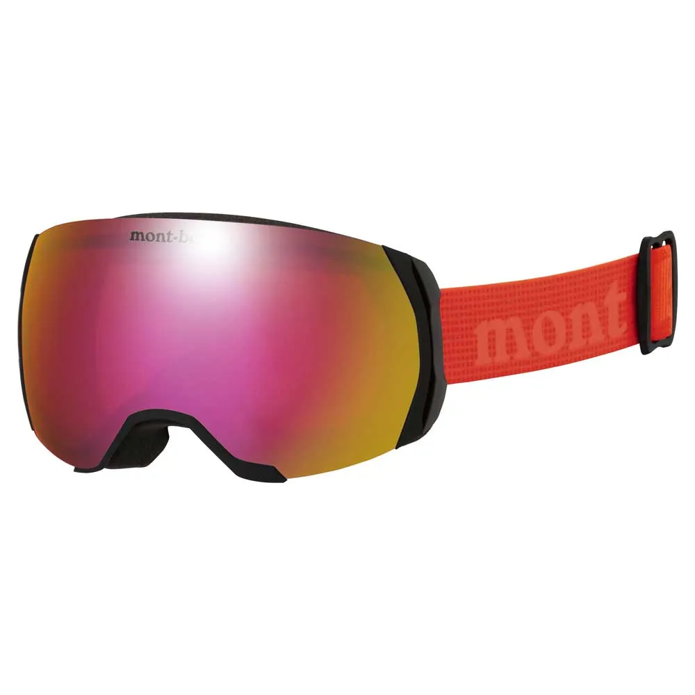 Montbell Alpine Goggles OTG