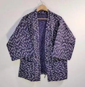 New Kimono Noragi Hanten jacket