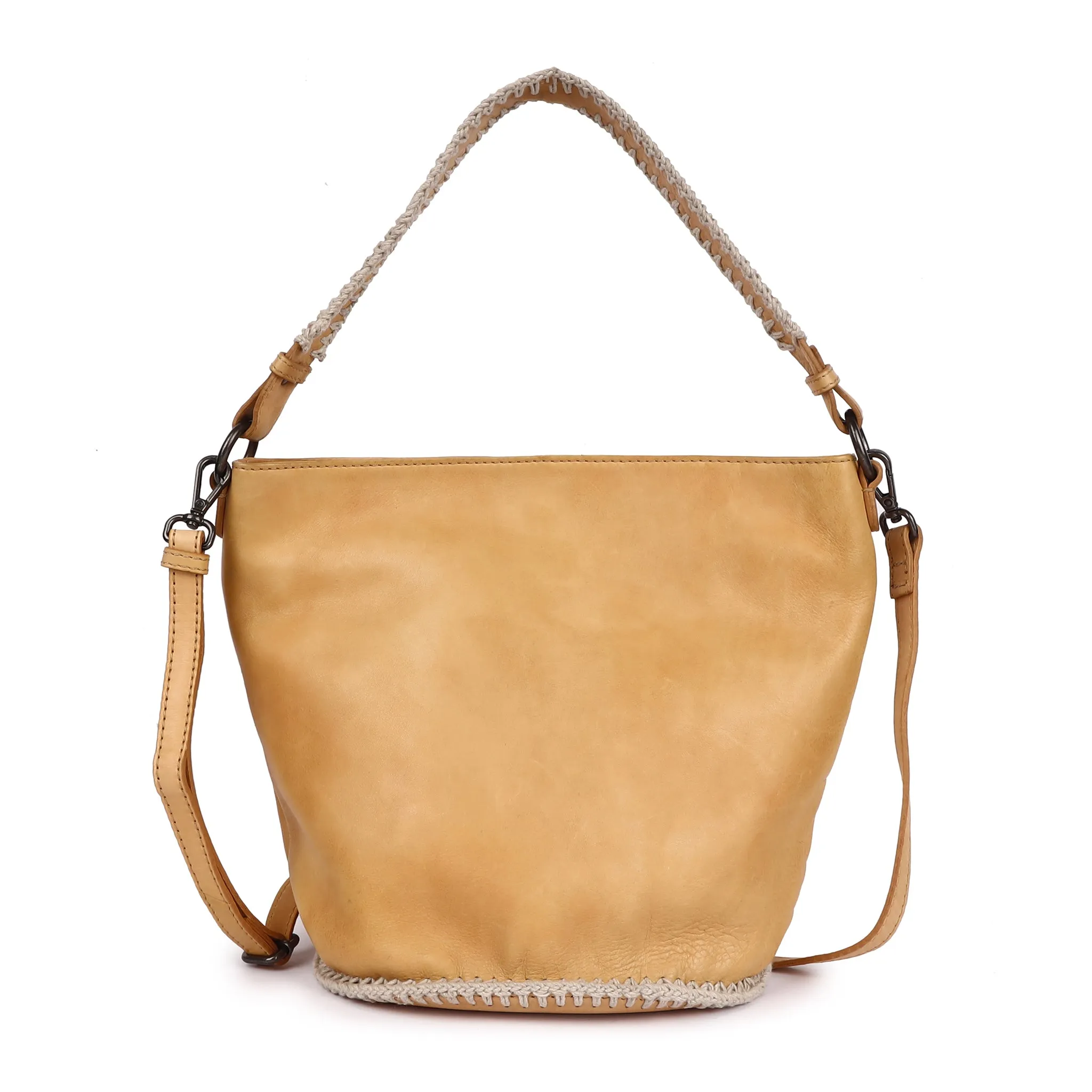 Patsy Bucket Bag/Crossbody