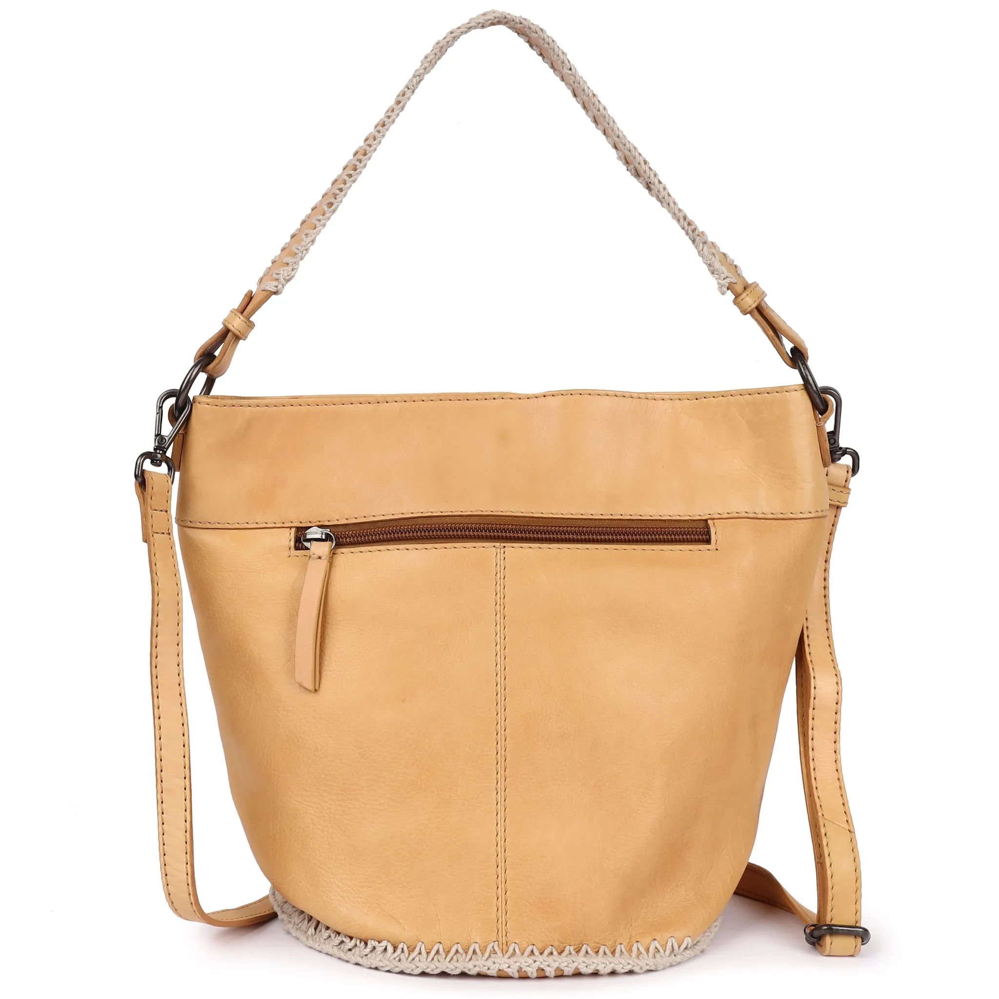 Patsy Bucket Bag/Crossbody