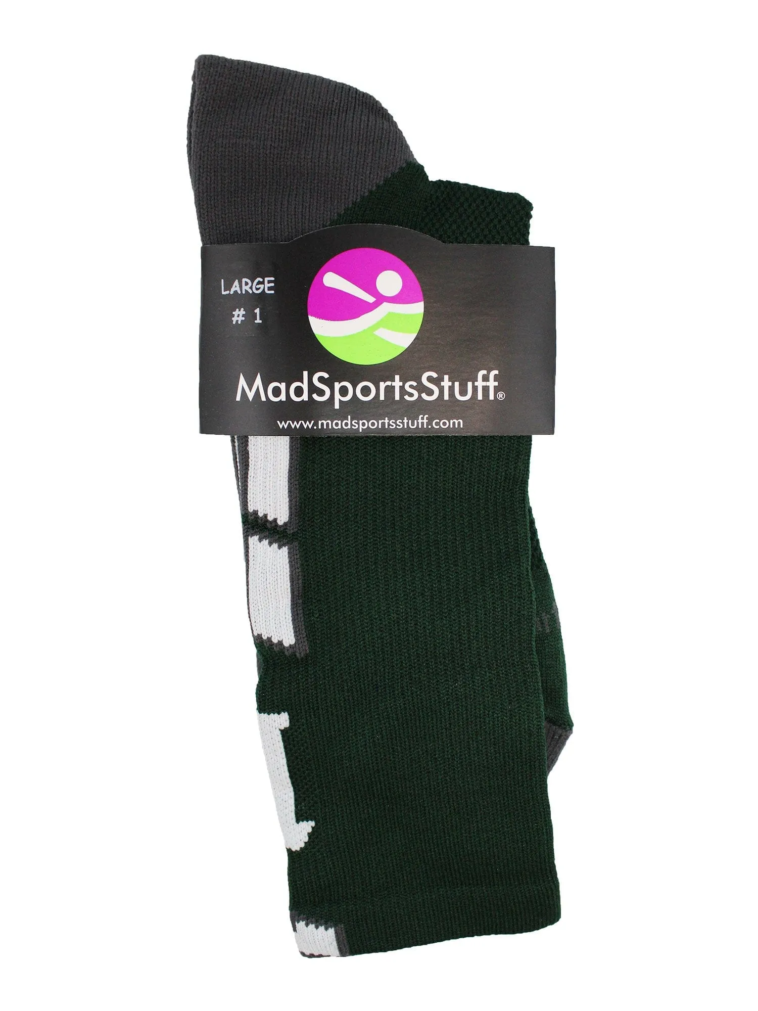 Player Id Jersey Number Socks Crew Length Dark Green White