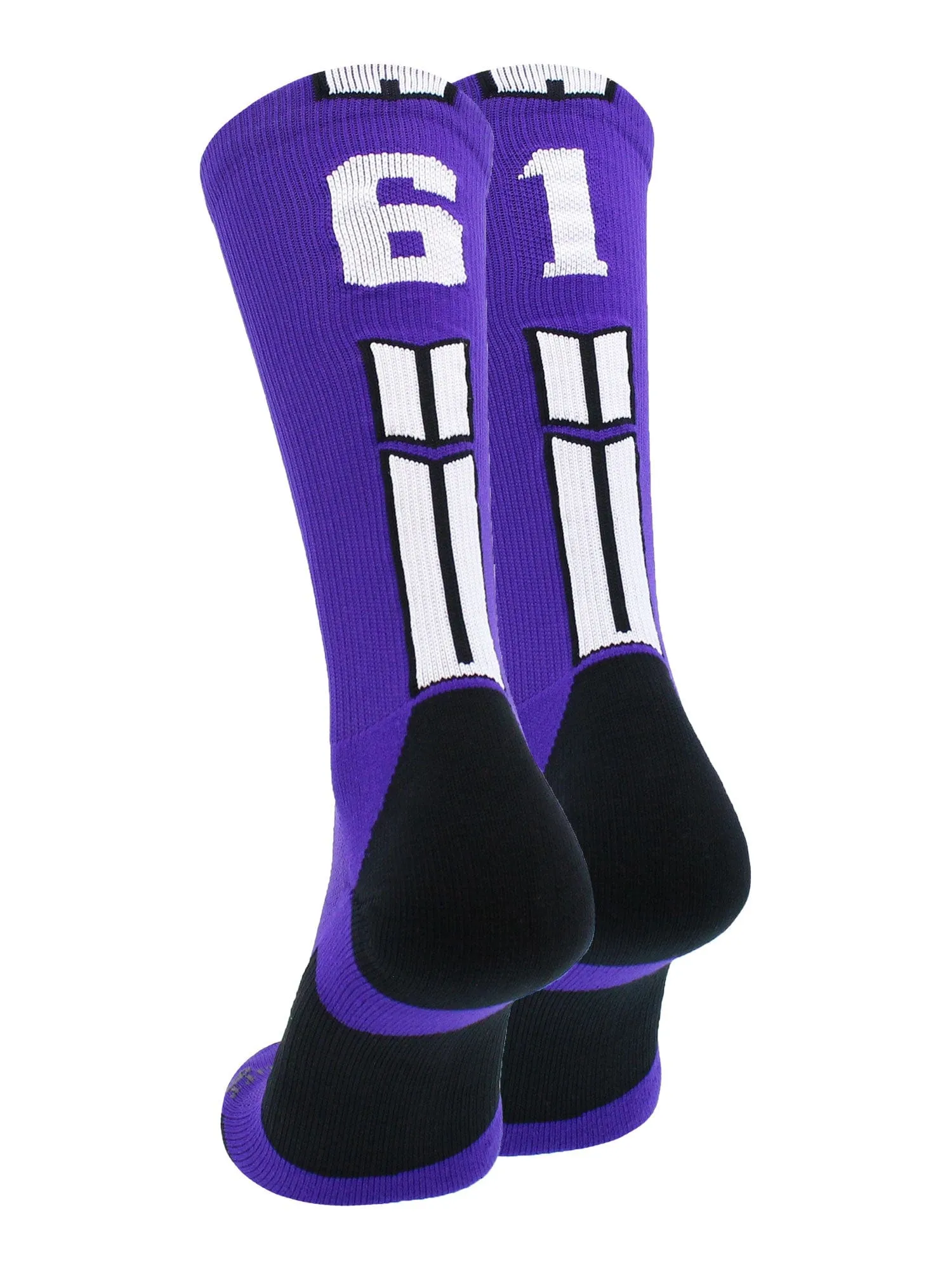 Player Id Jersey Number Socks Crew Length Purple White