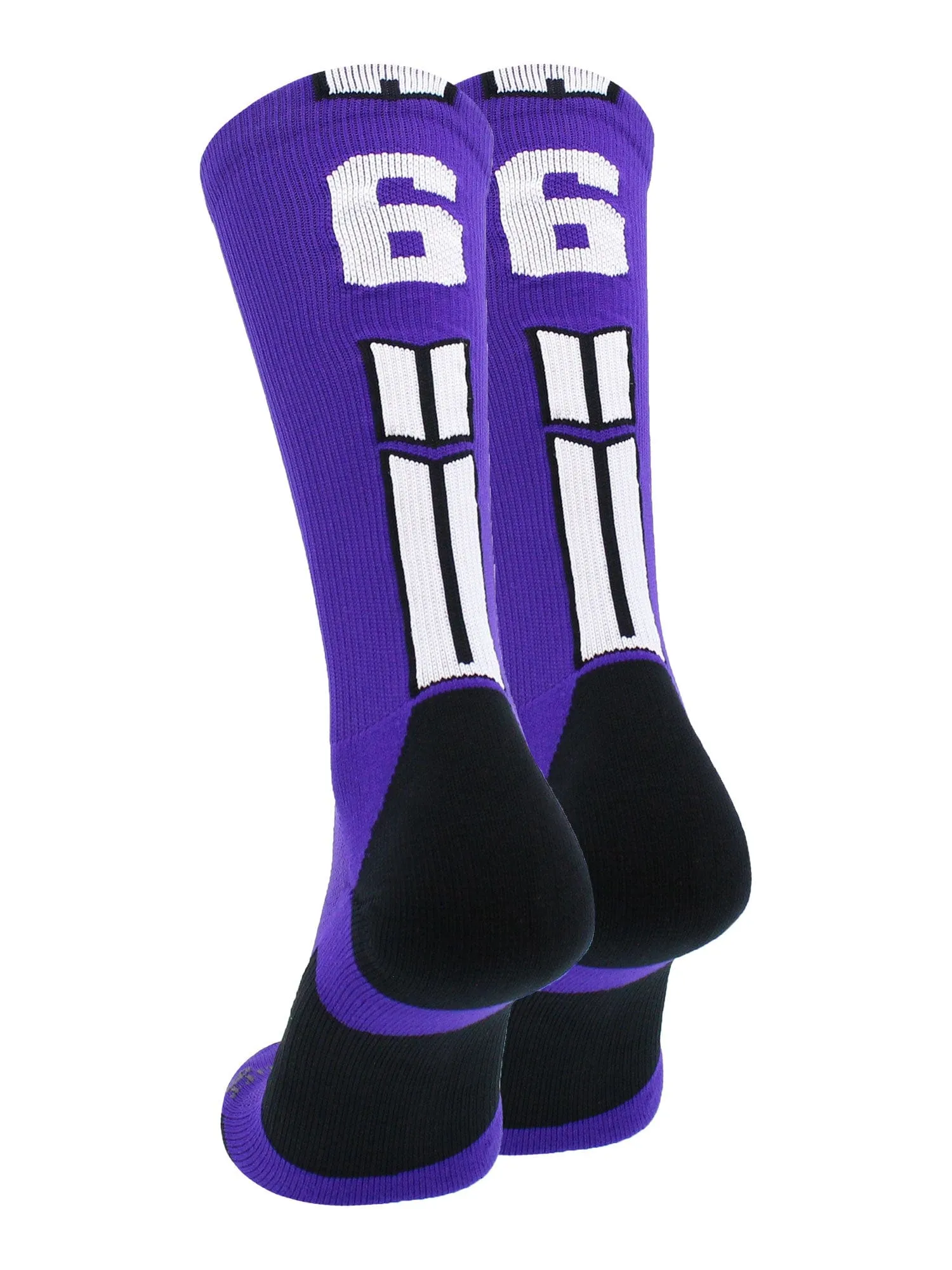 Player Id Jersey Number Socks Crew Length Purple White