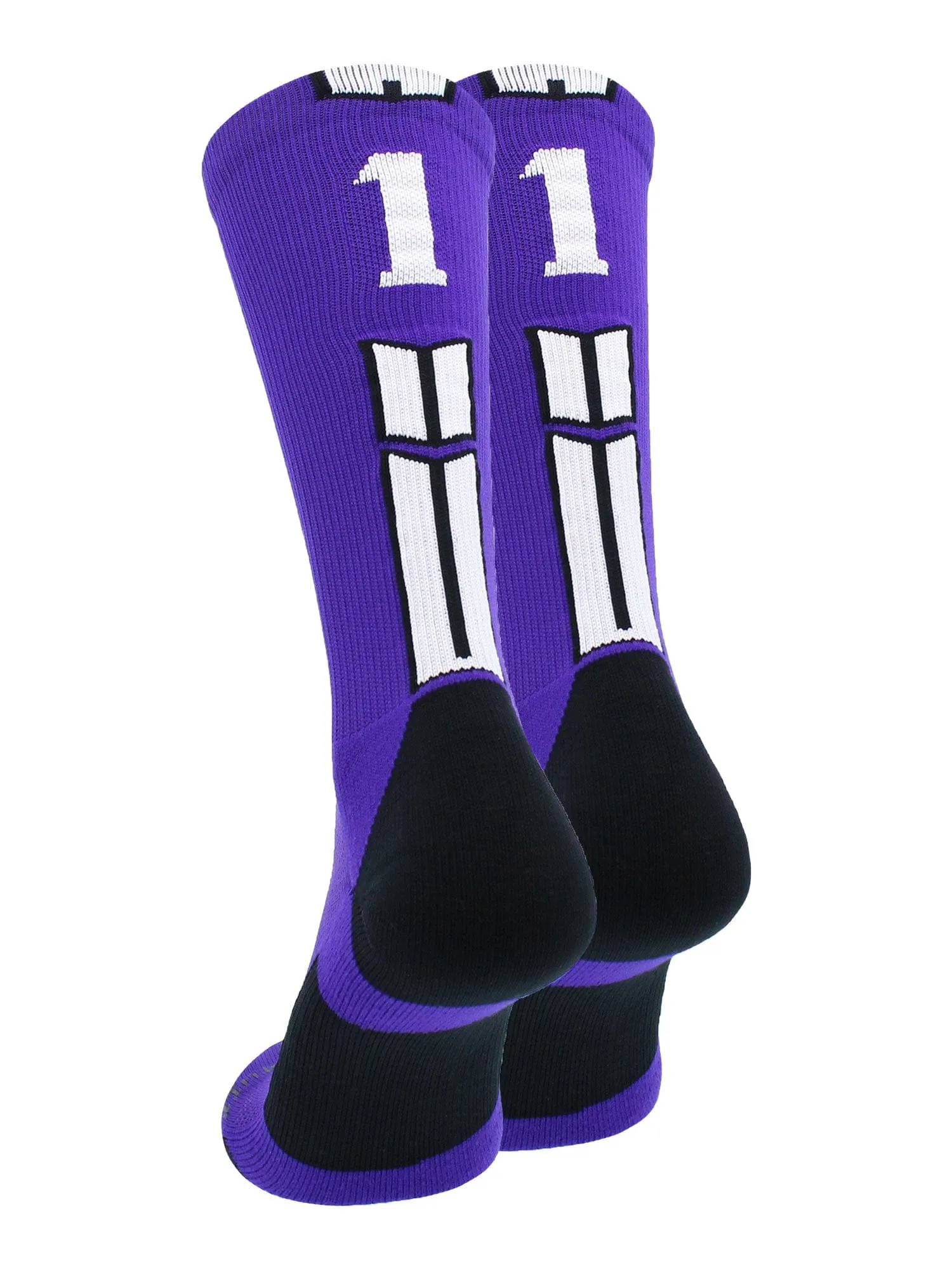 Player Id Jersey Number Socks Crew Length Purple White