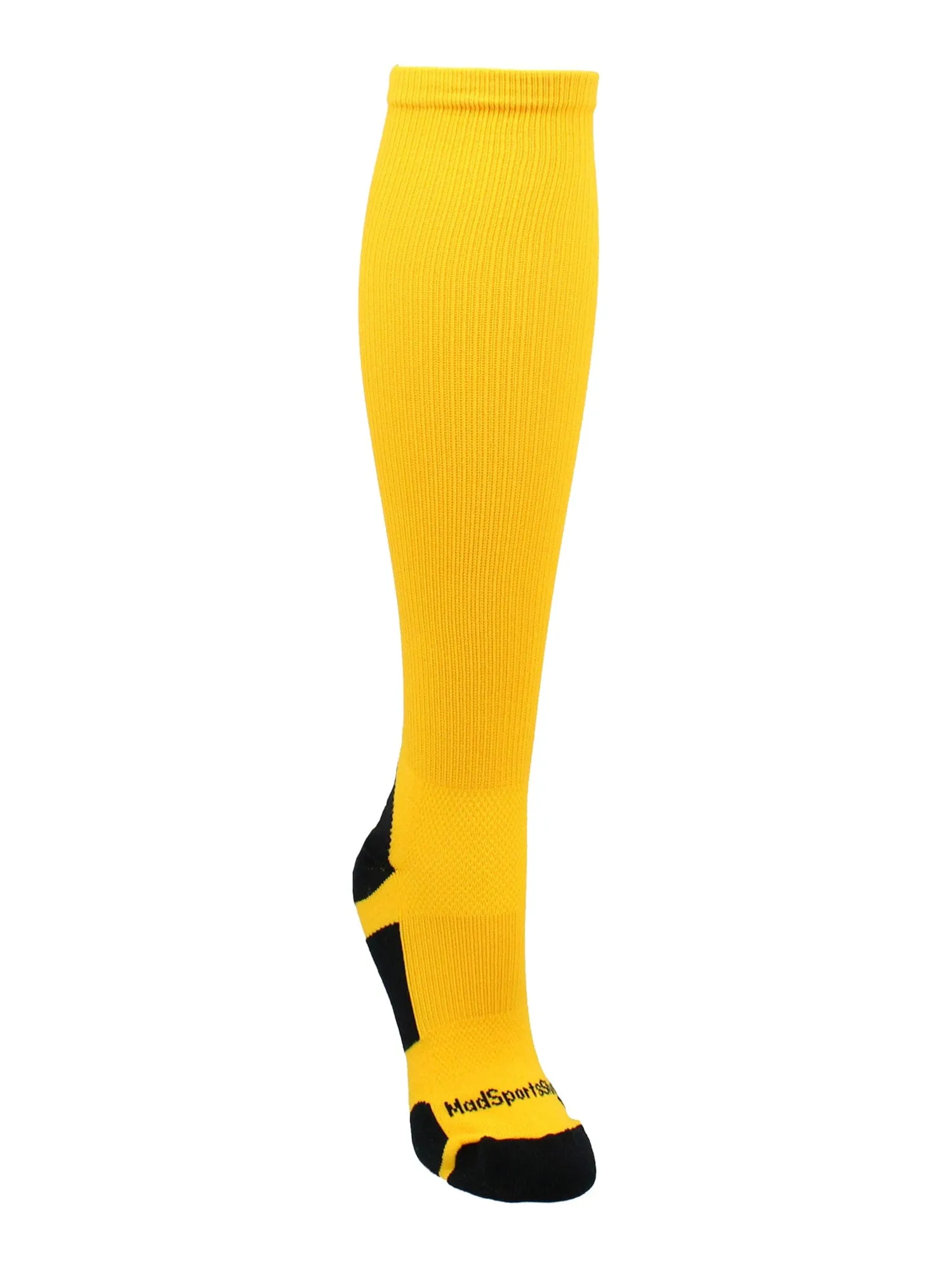 Player Id Jersey Number Socks Over the Calf Length Gold Black