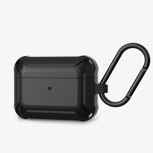 Protective Case Cover For Apple Airpods