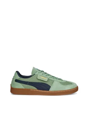 Puma Super Team OG Trainers Dusty Green / PUMA Navy