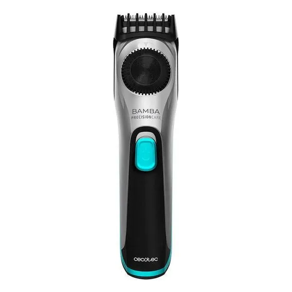 Rechargeable Electric Shaver Cecotec Bamba PrecisionCare AllDrive 600 mAh Grey