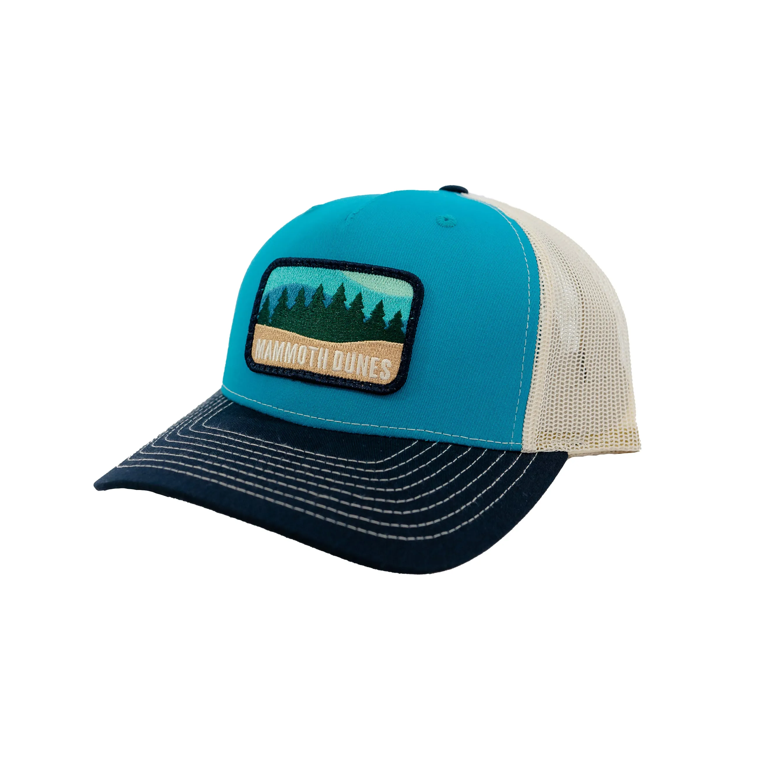 Richardson Trucker Hat